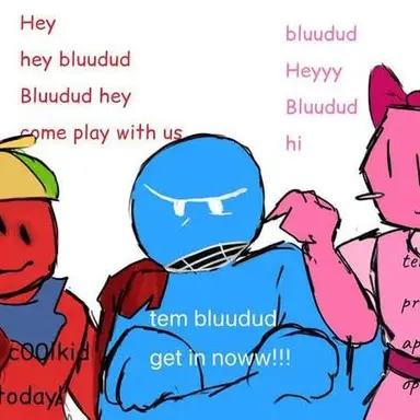 Profile image of Bluududd