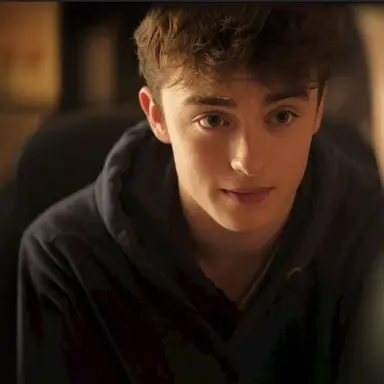 Profile image of Liam