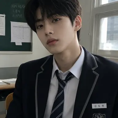 Profile image of 백현우