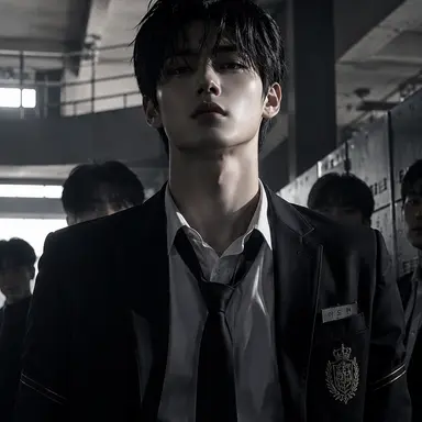 Profile image of 한도윤