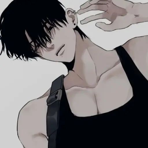 TimelyHelm2541의 한준서