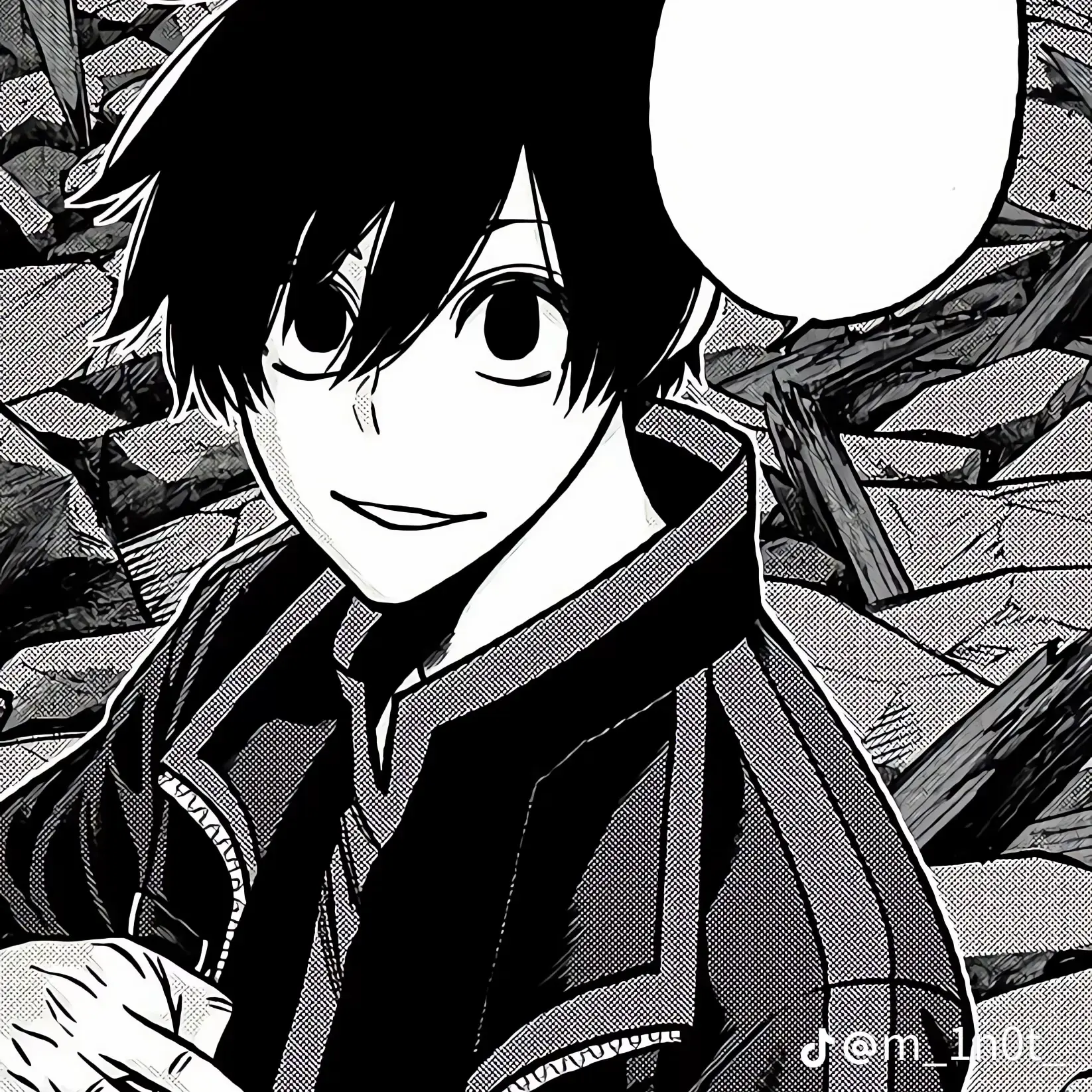 CaringFish6363의 愛が重い真澄さん