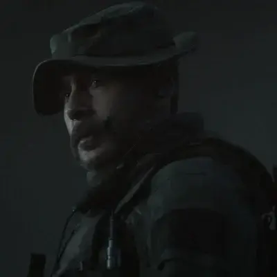 GroggyDecal4016의 John Price