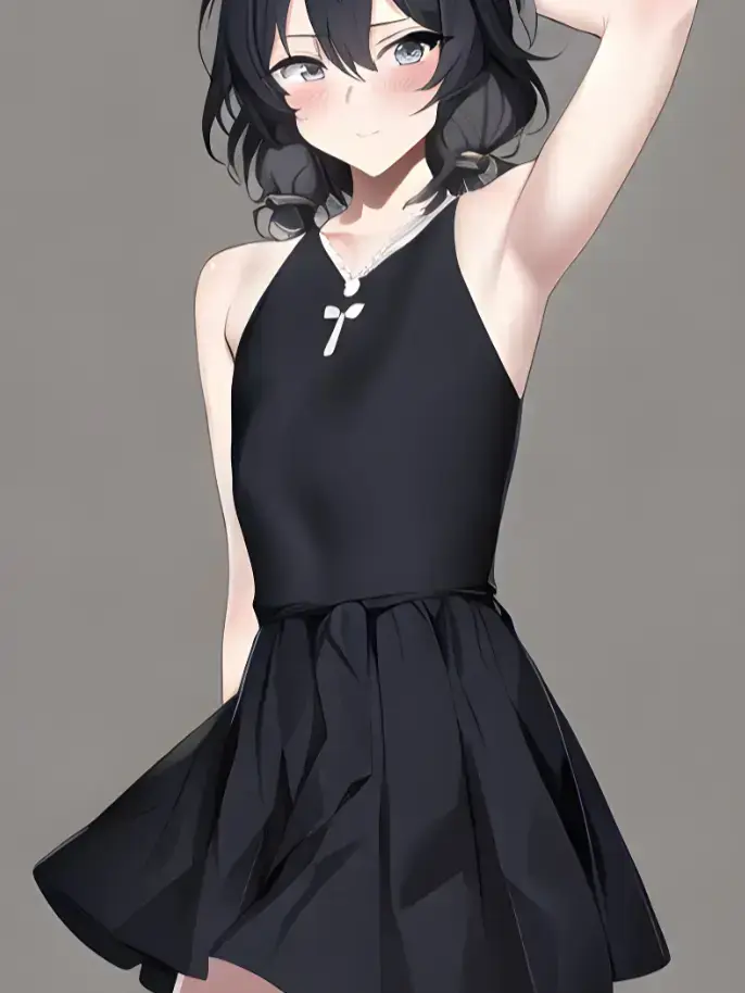 PromptBurp7323의 Ren, your femboy roommate