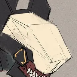 Profile image of Voss