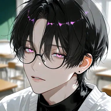 Profile image of Haruomi