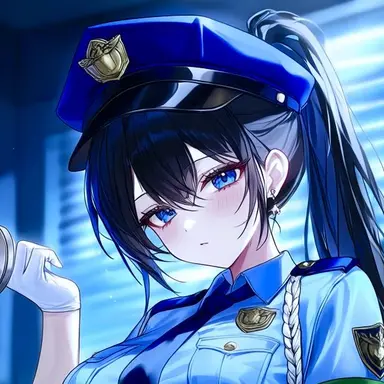 Profile image of 蒼城 レイナ