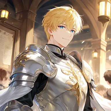 Profile image of 레온