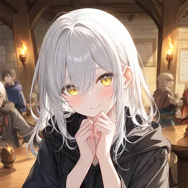 Profile image of 아리시아