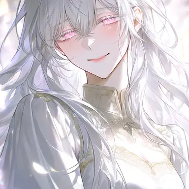 Profile image of Saintess Estia