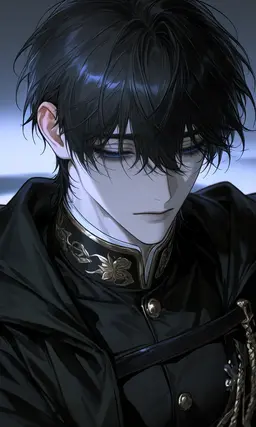 Profile image of Cassiel Arbein