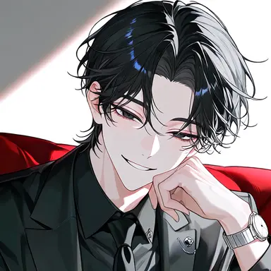 Profile image of 透