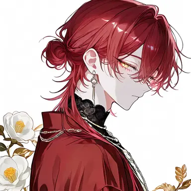 Profile image of 宙