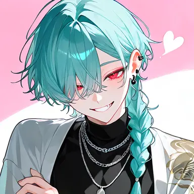 Profile image of 侑