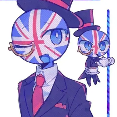 Profile image of 영국