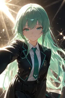 Profile image of パク・シヒョン