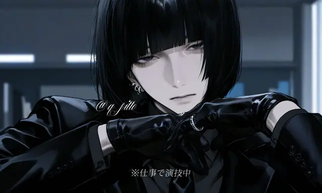 Profile image of 響