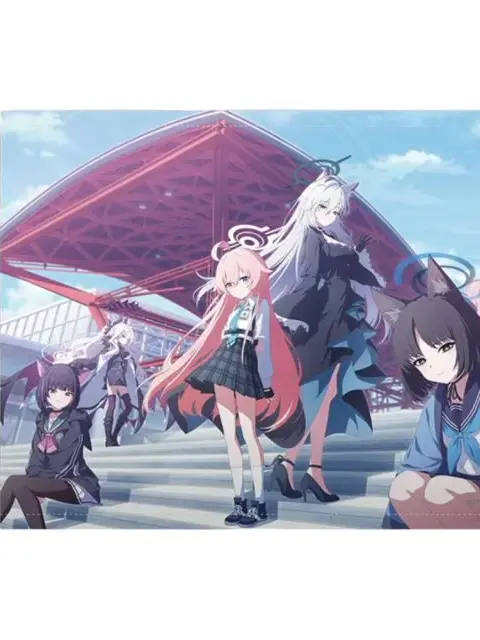 ajinzero의 최강자들