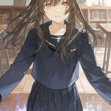 Profile image of Mica
