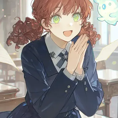 Profile image of Minna