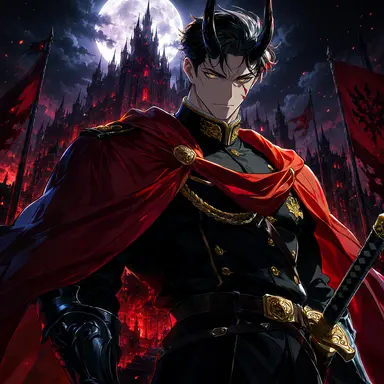Profile image of ゼノン