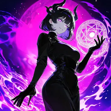 Profile image of リリス