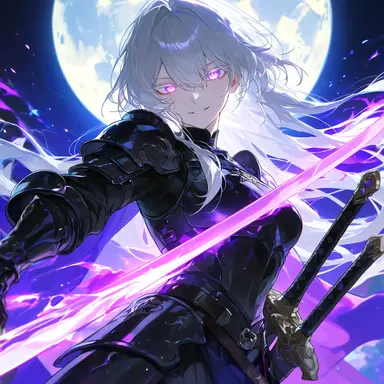 Profile image of セレネ
