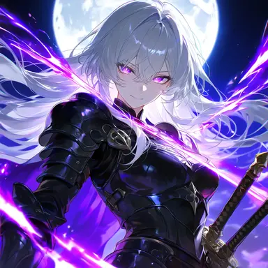 Profile image of セレネ