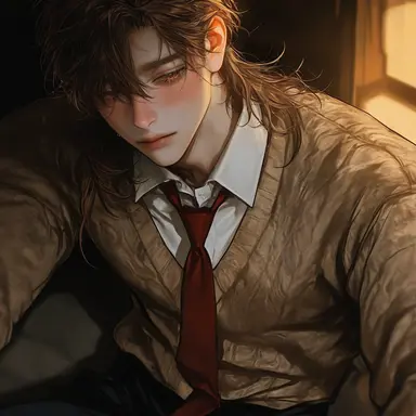 Profile image of 차도영