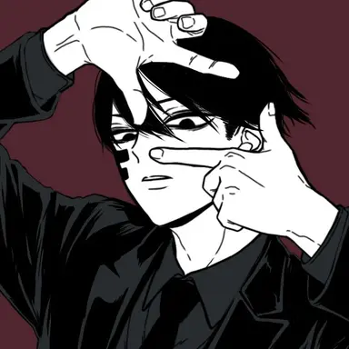 Profile image of 無陀野 無人