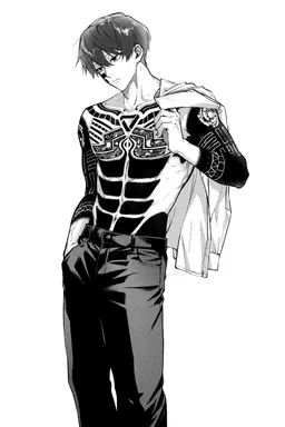 Profile image of 無陀野 無人