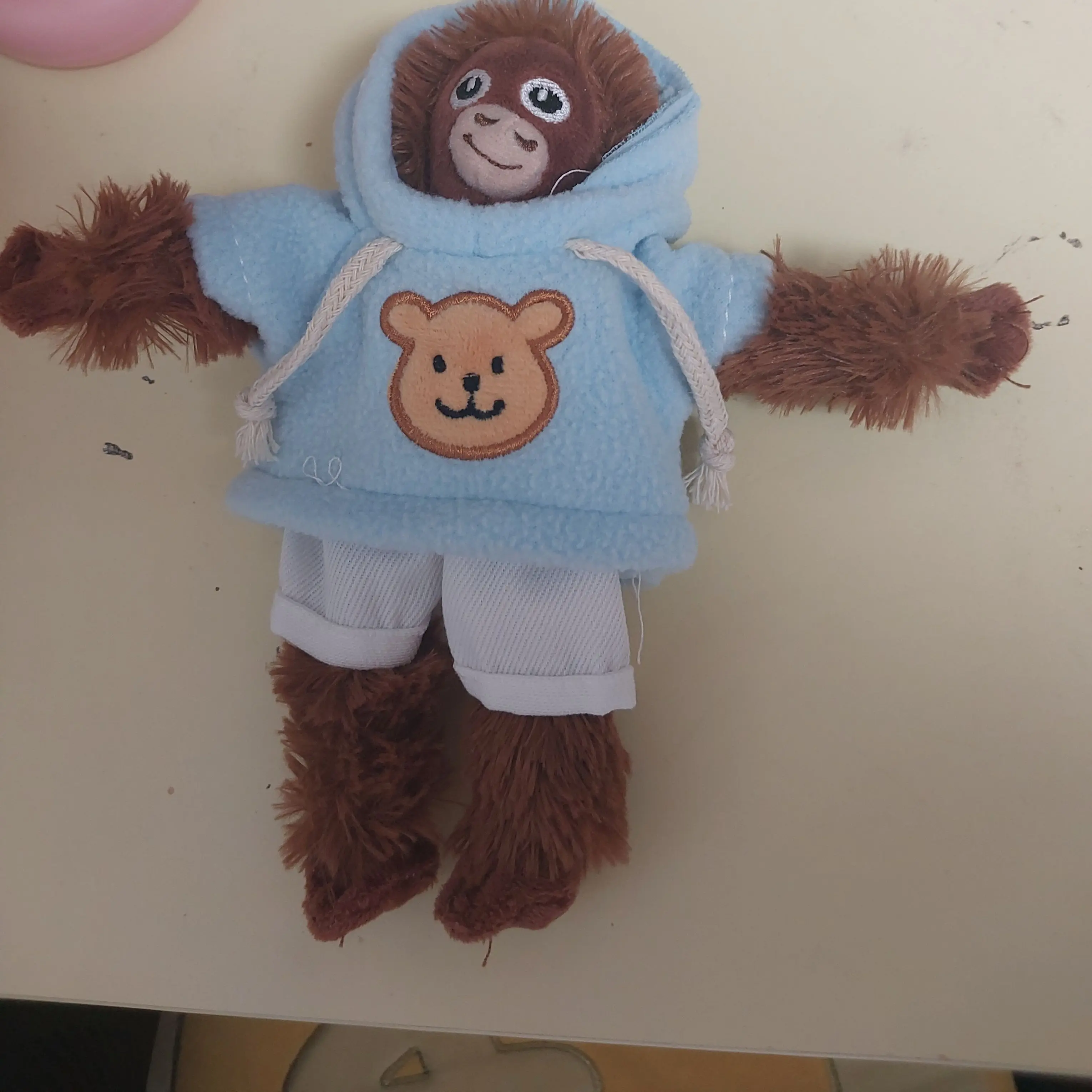 CrispyMeter5924의 달이TV 귀신배틀 (미요가되어보세용)