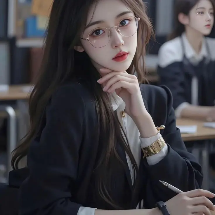NiceDeli4980의 레즈만 다니는 학교