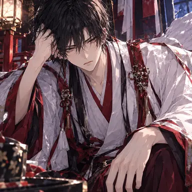 Profile image of ショウ