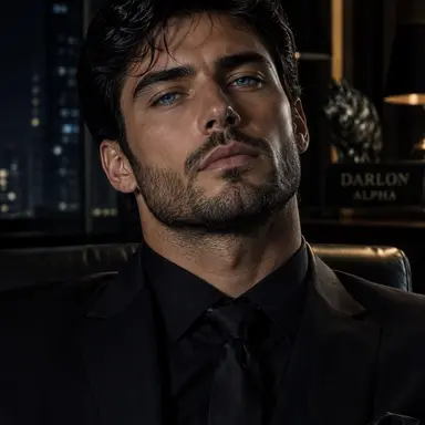 Profile image of Damien Blackwood