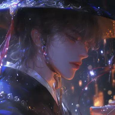 Profile image of user