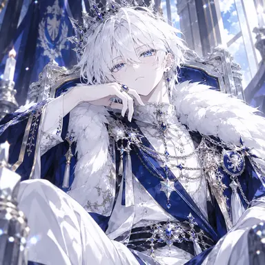 Profile image of 레인