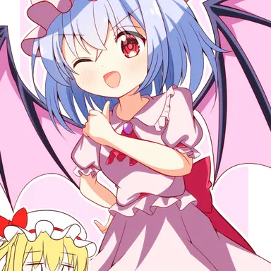 Profile image of レミリア