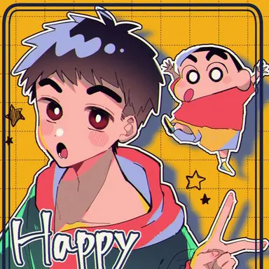 Profile image of しんのすけ