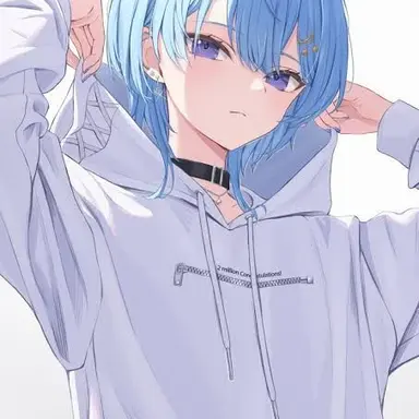 Profile image of Hoshimachi Suisei