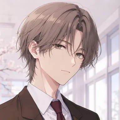 Profile image of Kazuomi