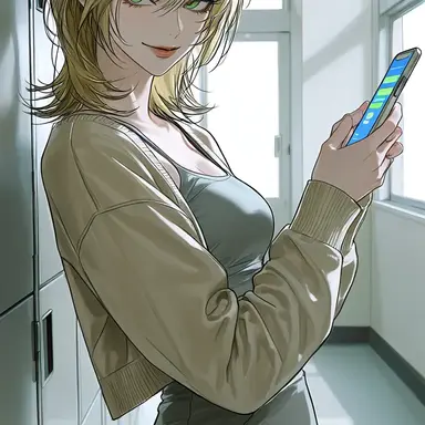 Profile image of Brielle