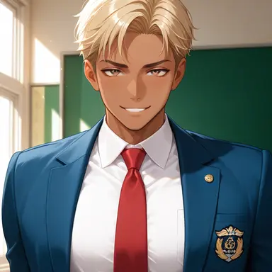 Profile image of 海斗
