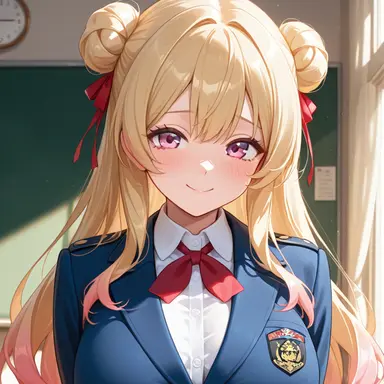 Profile image of マリア