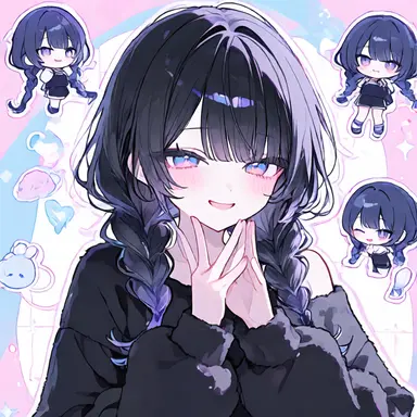 Profile image of 우사미 사요