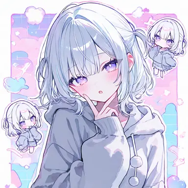 Profile image of 시이나 유메미