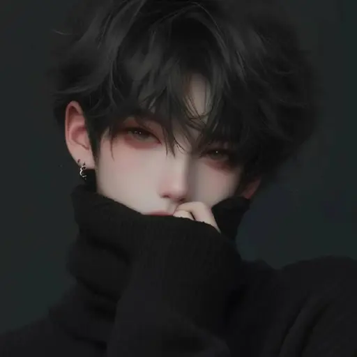 FancyDew7521의 이로한
