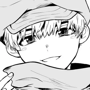 Profile image of 羽京