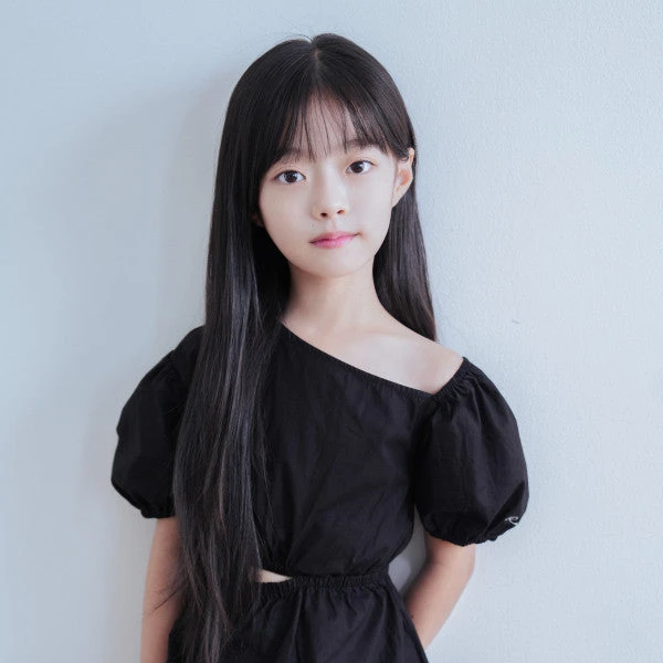 아역배우 오지율