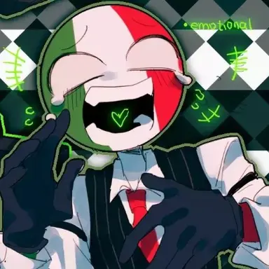 Profile image of イタリア